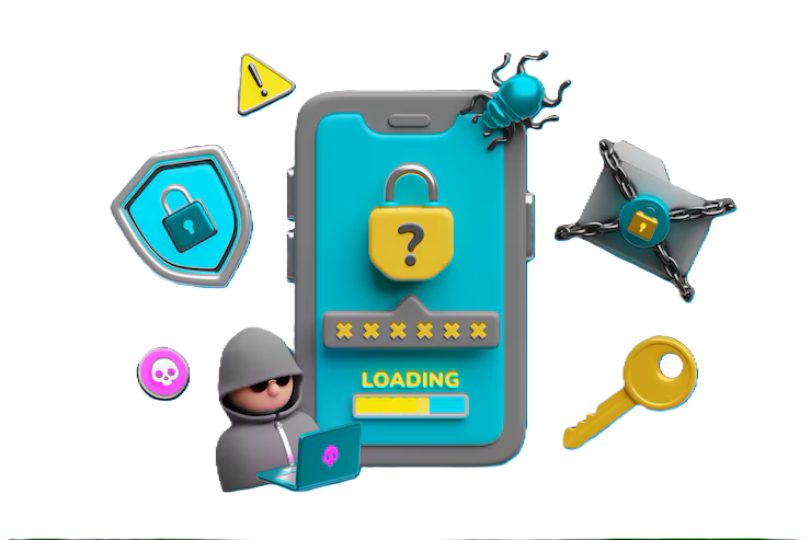 Mobile Security Services