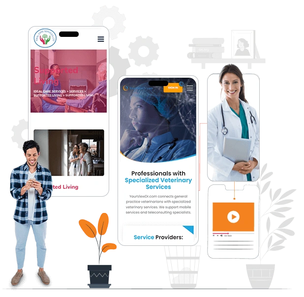 Healthcare IT Solutions