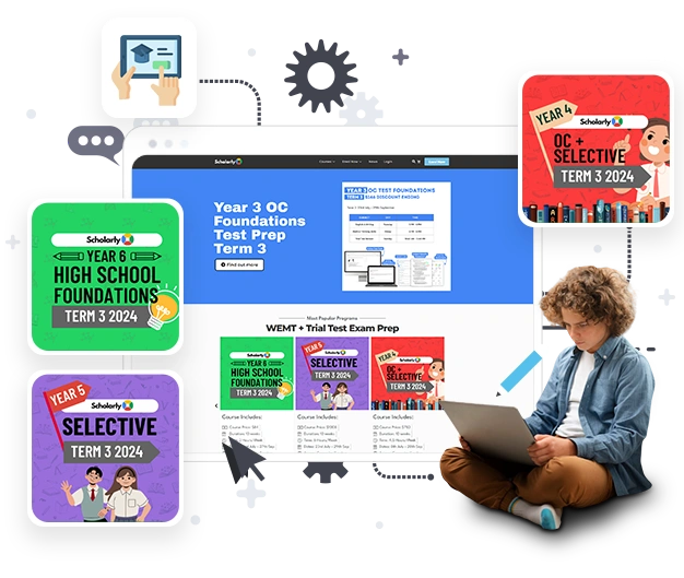 Education IT Solutions