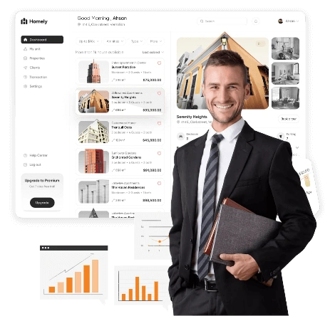 Real Estate IT Solutions