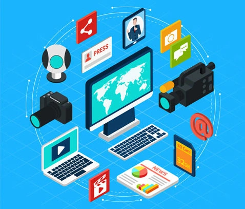 Media IT solutions