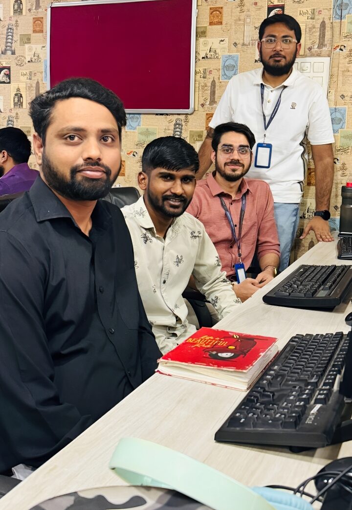 Best IT Solutions