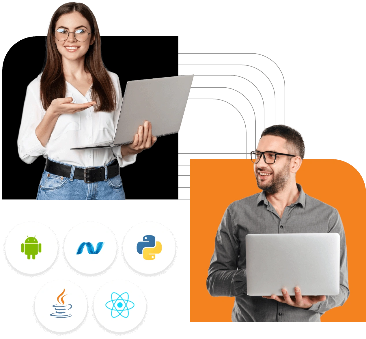 hire developers