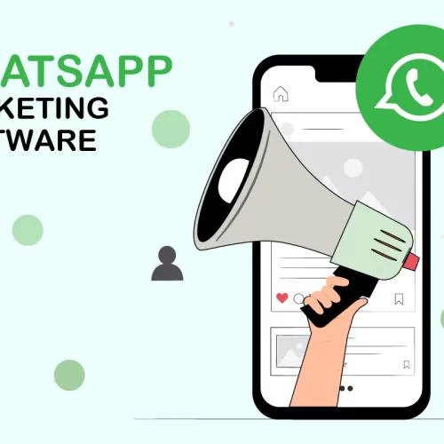 Whatsapp Marketing Software