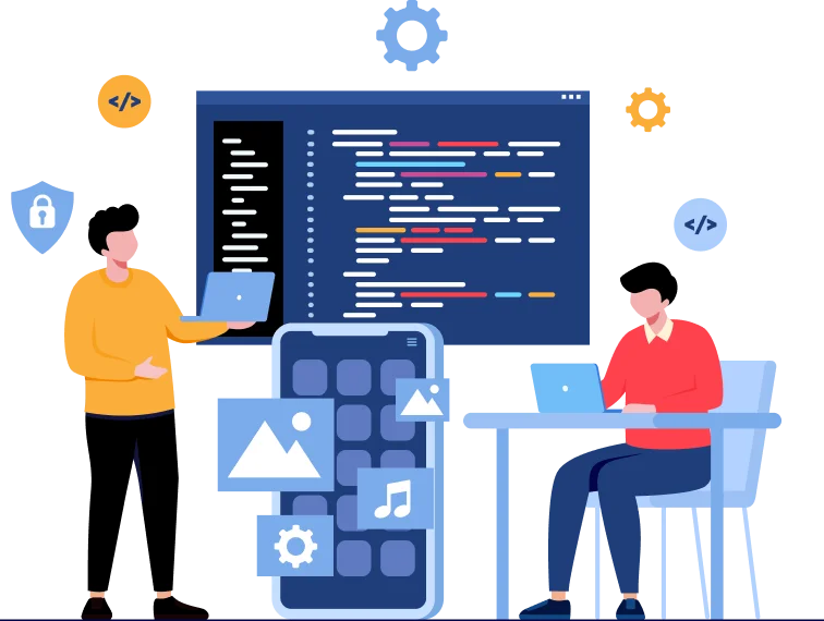 Software Development Services