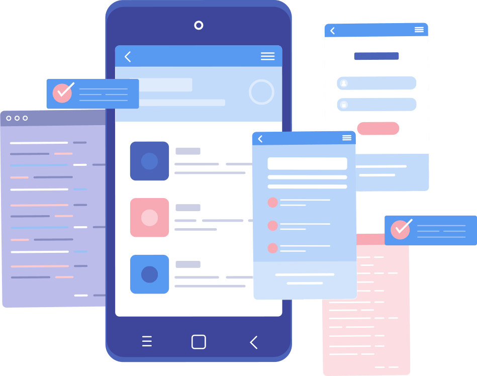 Android App Development