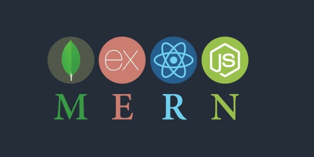 MERN stack development