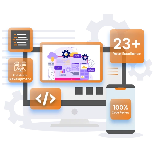 full stack development