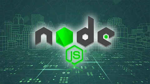 Node JS Development