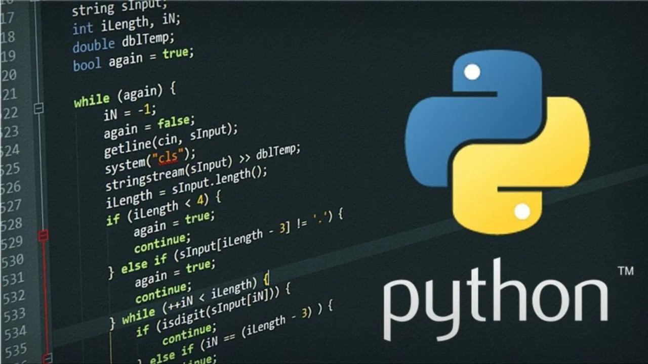 Python Development