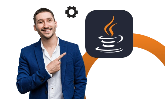 Java Development Services