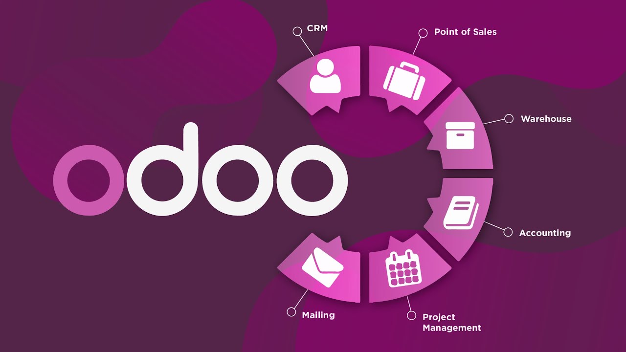 Odoo development
