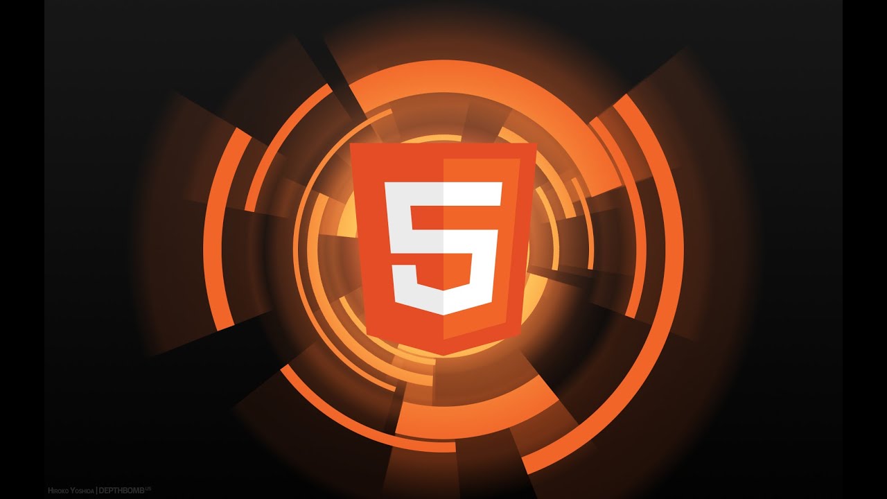 HTML5 Development