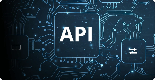 API Development Services