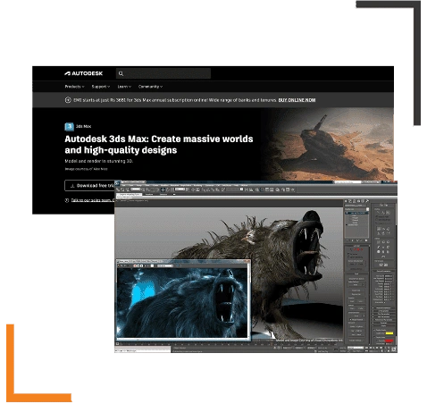3D Animation