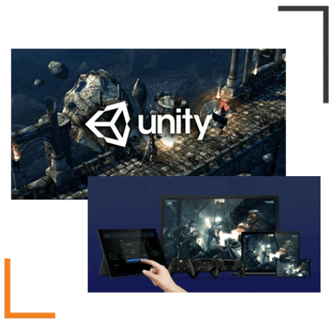 Unity Game Development