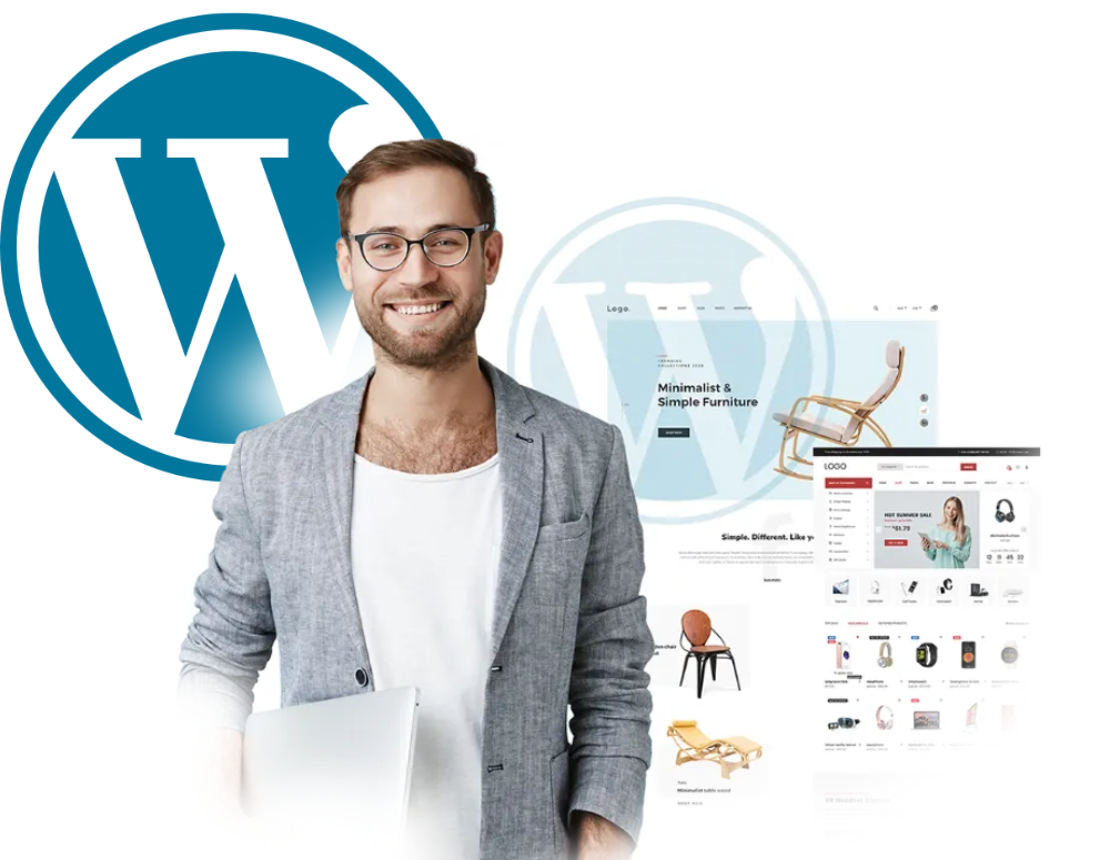 WordPress Development